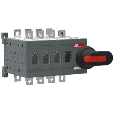 ABB OT250E40CP
