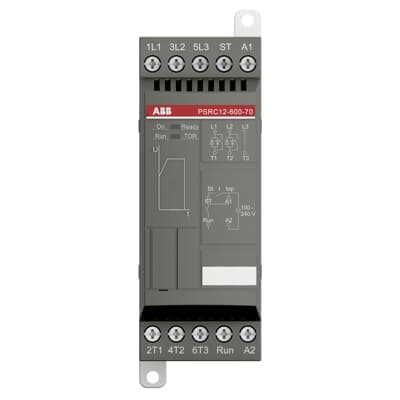 ABB PSRC12-600-70