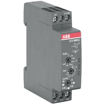 ABB CT-MKC.31
