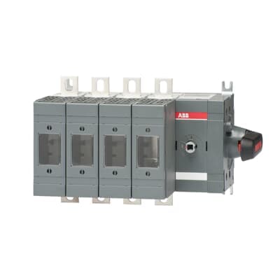 ABB OS125GDS40N2K