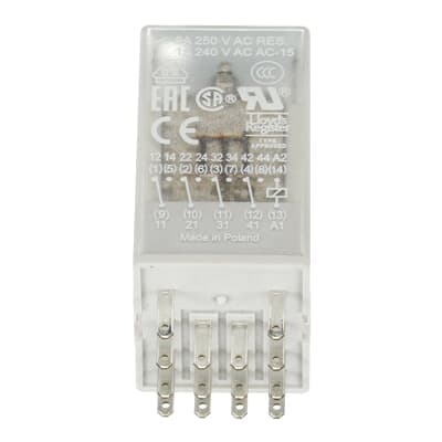 ABB CR-M230AC4