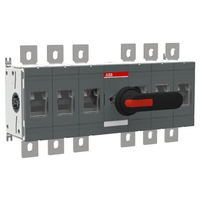 ABB OT630E33P