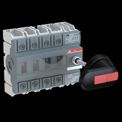 ABB OT160G40P