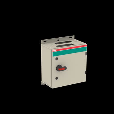 ABB OT125GLCC6TZ
