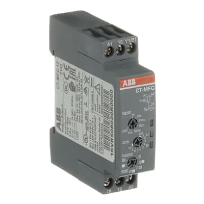 ABB CT-MFC.12