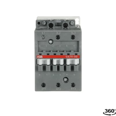 ua75-30-00 110v 50hz / 110-120v 60hz