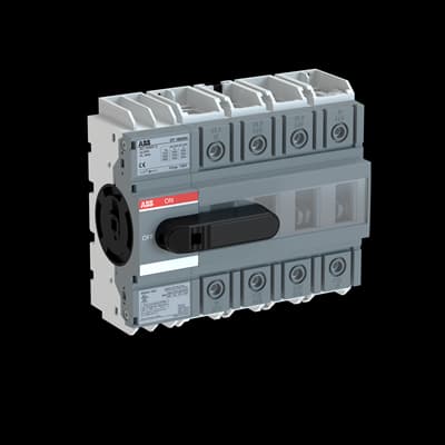 ABB OT160G04K
