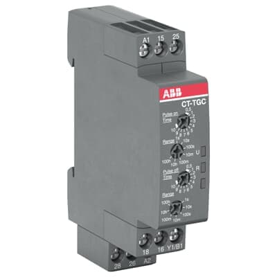 ABB CT-TGC.22