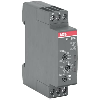 ABB CT-EBC.12