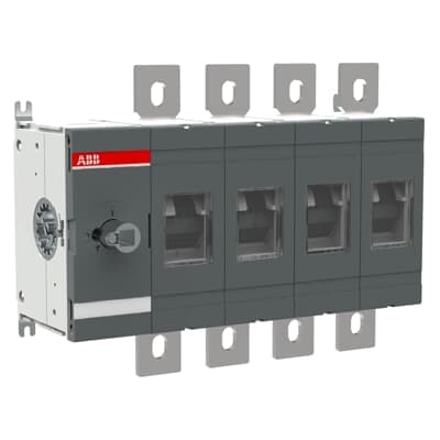 ABB OT800E04