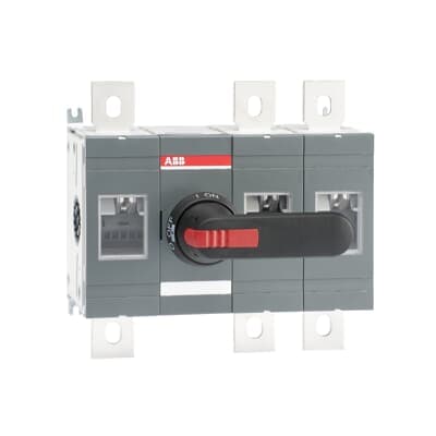 ABB OT800E12P