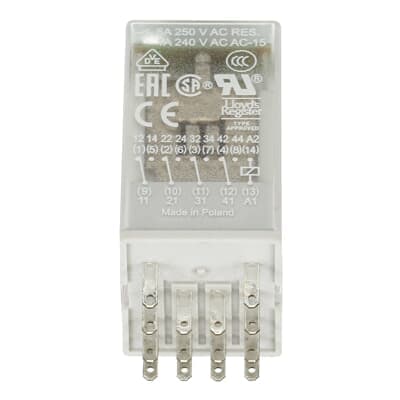 ABB CR-M125DC4LG
