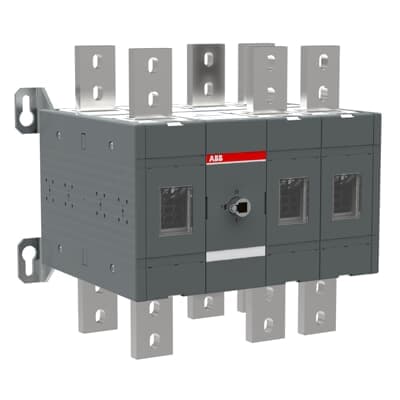 ABB OT1600E12C