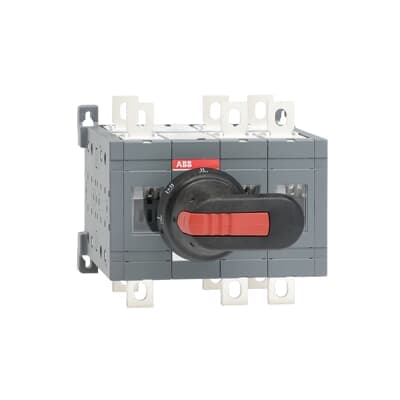 ABB OT250E12CLP