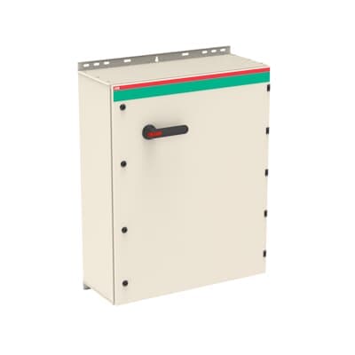 ABB OT630KAUC6TZ