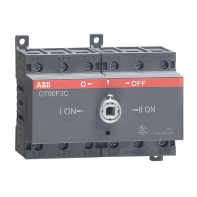 ABB OT80F3C