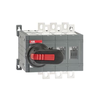 ABB OT160E03CFP