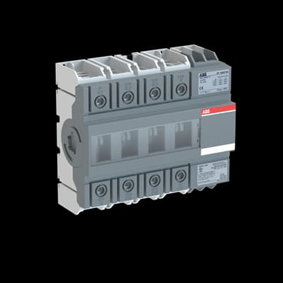 ABB OT160GT40P