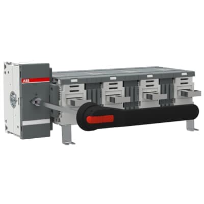 ABB OT1250EM04W4P