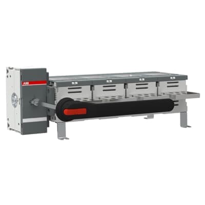 ABB OT2500EM04P