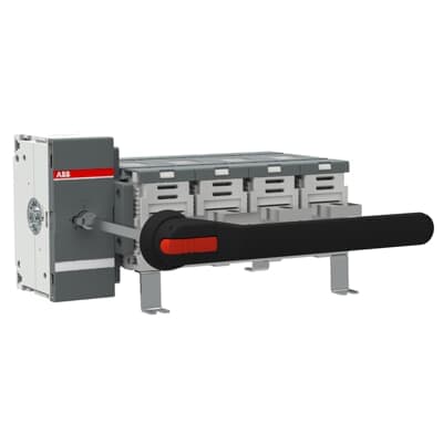 ABB OT1250EM04P