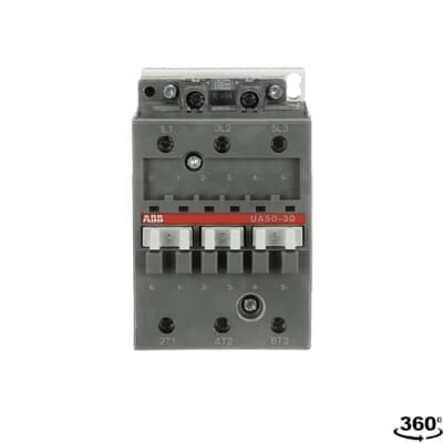ua50-30-00 110v 50hz / 110-120v 60hz