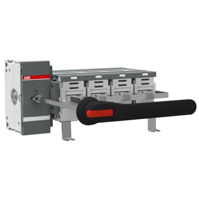 ABB OT1600EM04P