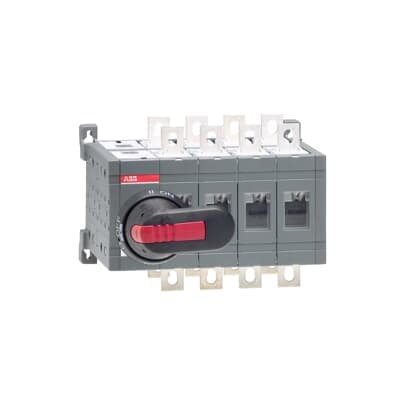 ABB OT250E04CP