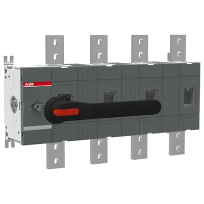 ABB OT1600E04W4P