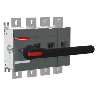 ABB OT1250E03N3P