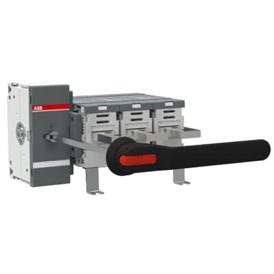 ABB OT1600EM03P