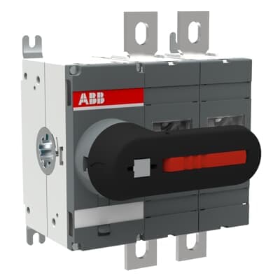 ABB OT400E02K