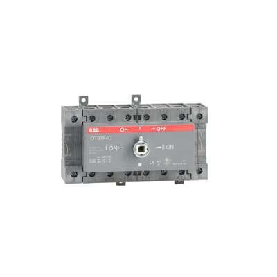 ABB OT63F4C