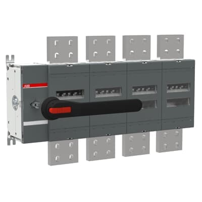 ABB OT4000E04P