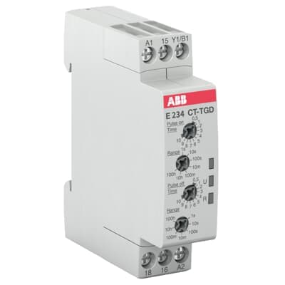 ABB CT-TGD.12