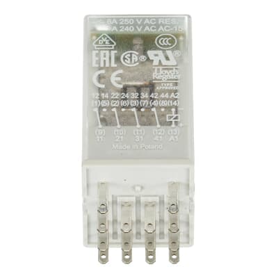 ABB CR-M024DC4LDG