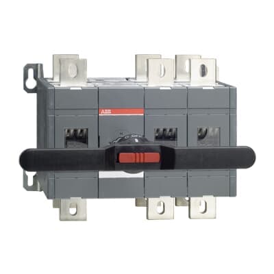 ABB OT1000E12CP