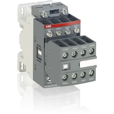 ABB NFZB44ERT-21