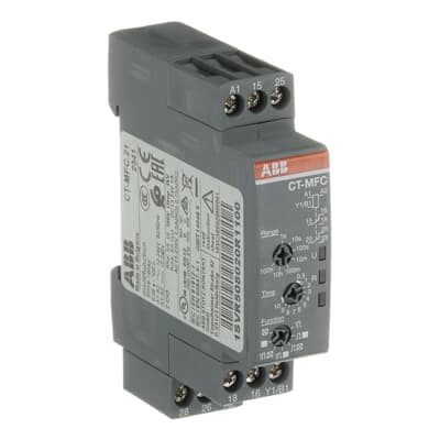 ABB CT-MFC.21