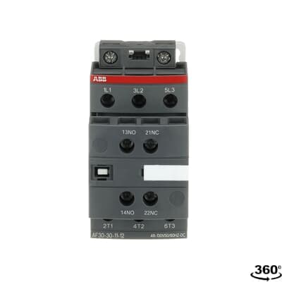 ABB AF30-30-11-12