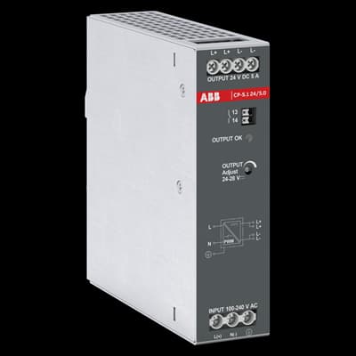 ABB CP-S.1 24/5.0