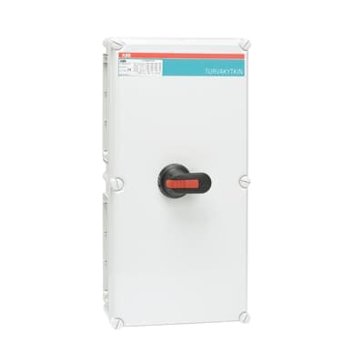 ABB OT160EVFCC3T
