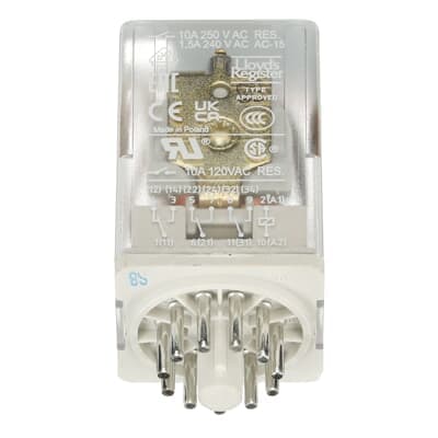 ABB CR-U120AC3L