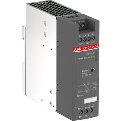 ABB CP-C.1 24/5.0