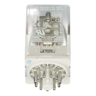 ABB CR-U024DC3L