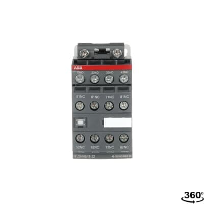 ABB NFZB44ERT-22