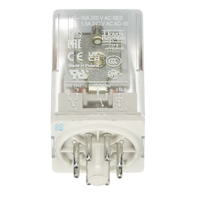 ABB CR-U024AC2L