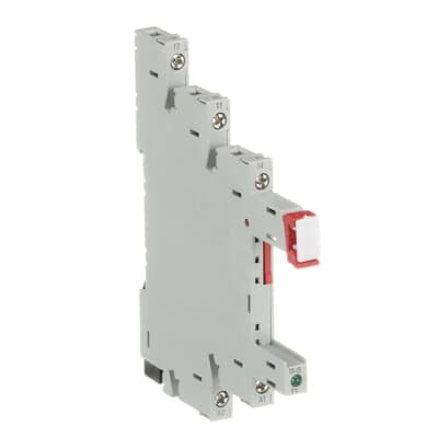 ABB CR-S110/125VADC1SS