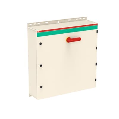 ABB OT250KUUR6AZ