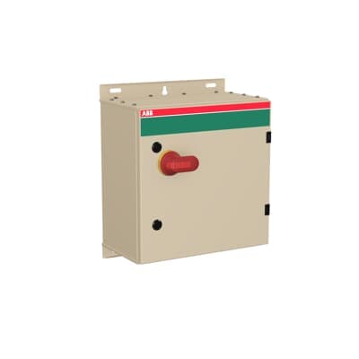 ABB OT125GAUR3AZ